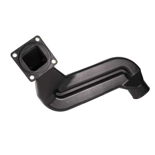 ENGINE VENTILATION PIPE - KOMATSU / YANMAR 4D94E — AFM003515