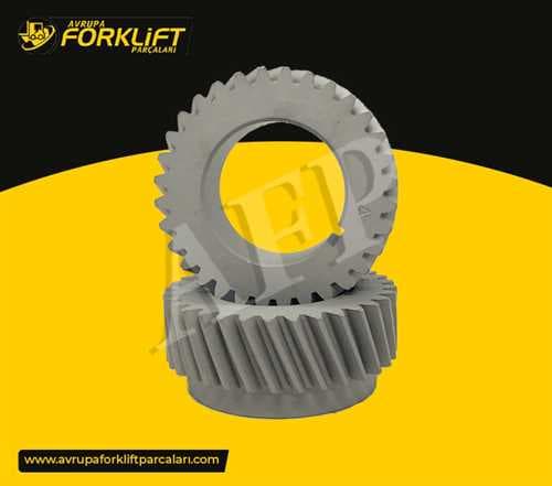 CRANK GEAR / YANMAR / 4D94E-4TNE98 — AFM003519