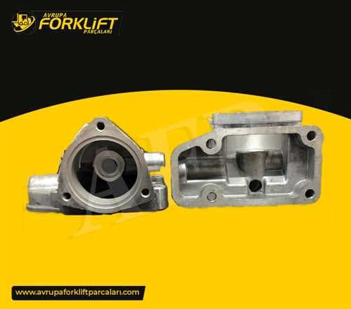 THERMOSTAT SEAT / CHINA / A490 - A498 — AFM003526