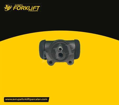 WHEEL HUB (32 SIZE) - BALKANCAR - RECORD - 32 SIZE — AFM003552