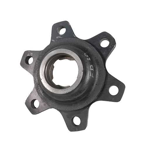 REAR HUB KOMATSU FD40 Z-5 — AFM003554