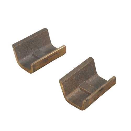 SIDE SHIFT RED SLIDE (UPPER) — AFM003555