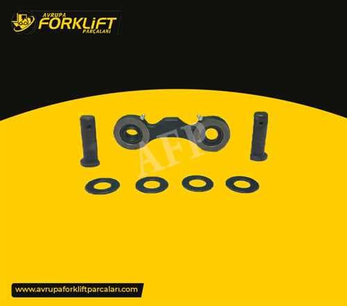 LINK SET (SHORT) HYUNDAI 30-7 / 30-2 — AFM003561