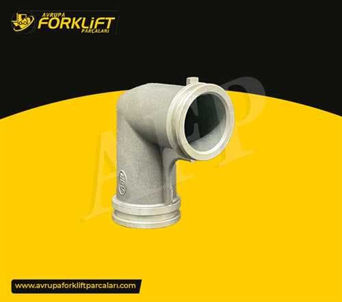 WATER PUMP BYPASS HOSE — AFM003564