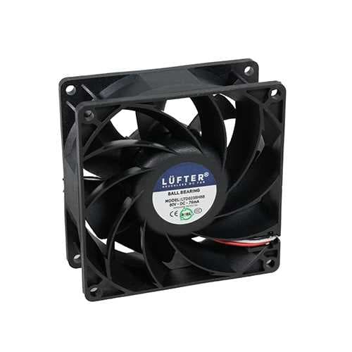 WALKING MOTOR FAN (929238) 80V — AFM003565