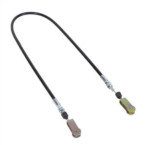 CLUTCH CABLE - YALE VX 3 TON — AFM003568