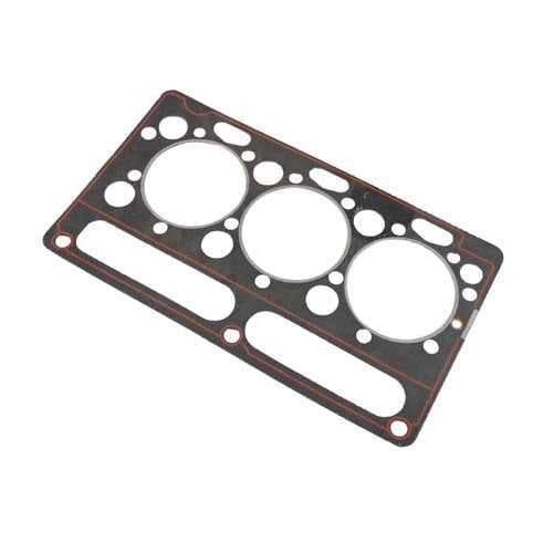 CYLINDER HEAD GASKET / 3.152 - LINDE — AFM003588