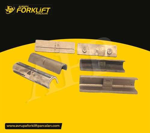 SIDE SHIFT SLIDE SET (RED) — AFM003594