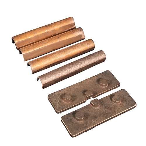 SIDE SHIFT SLIDE SET (RED) — AFM003595