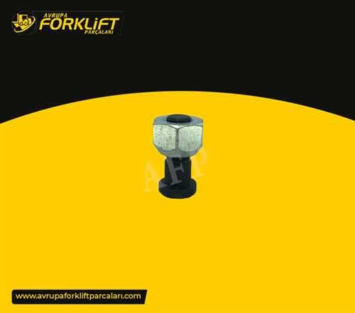 REAR STUD-BOLT SET - KOMATSU - FD-40 — AFM003596
