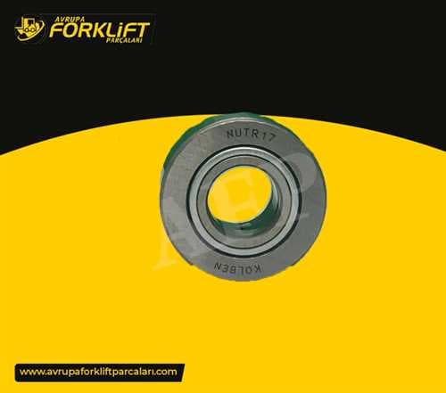 SIDE SHIFT BEARING NUTR 17 LINDE (1740*20) — AFM003598