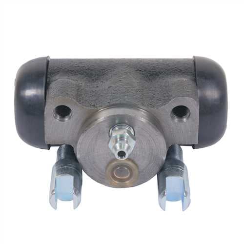 BRAKE WHEEL CYLINDER - T 1-1/8" — AFM003629