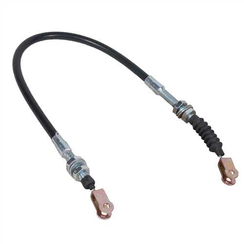 CLUTCH CABLE - DAEWOO PRO5 — AFM003644