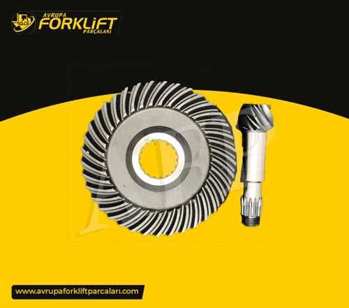 DIFFERENTIAL LOCK — AFM003665
