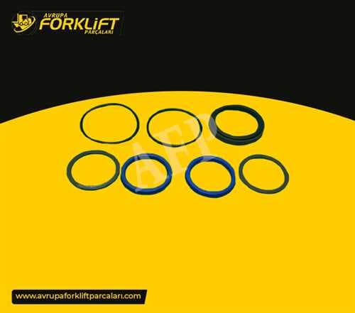 POWER CYLINDER REPAIR KIT / KOMATSU - T-16 / 3.0 TON — AFM003668