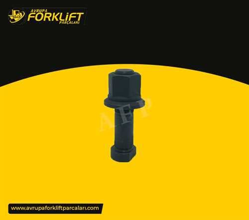 FRONT STUD-NUT SET - DAEWOO - D-40 — AFM003672