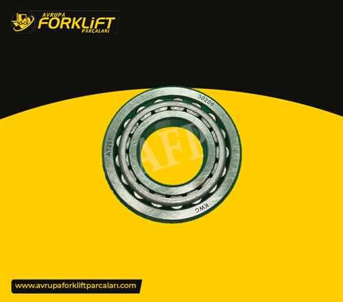 HUB BEARING (INNER) 30206 - TCM 1.8 TON — AFM003674