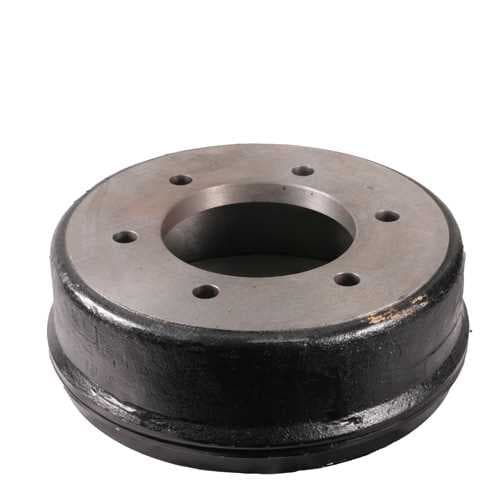 BRAKE DRUM - KOMATSU - FD35 - T16 — AFM003676