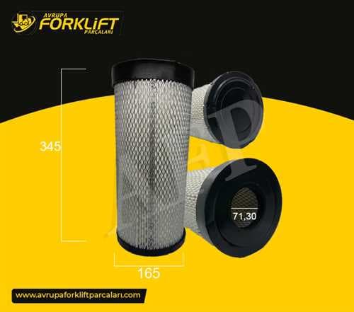 AIR FILTER HYSTER / YALE — AFM003677