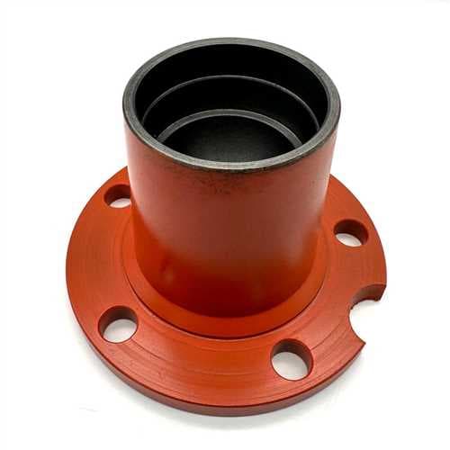 HUB, REAR — AFM003679