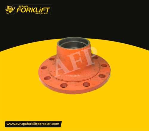 HUB, REAR — AFM003680