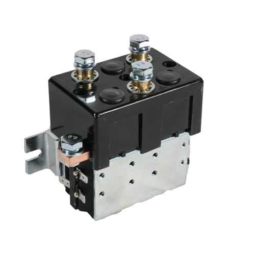 CONTACTOR — AFM003686