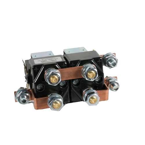 CONTACTOR — AFM003688