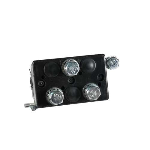 CONTACTOR — AFM003689