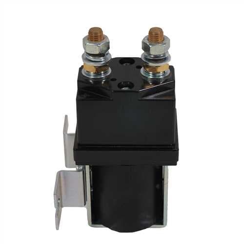 CONTACTOR / SW200 - 24V — AFM003692