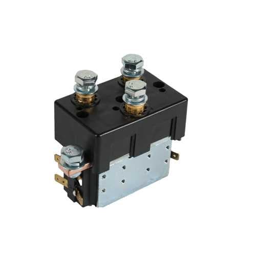 CONTACTOR DC88 80V — AFM003695