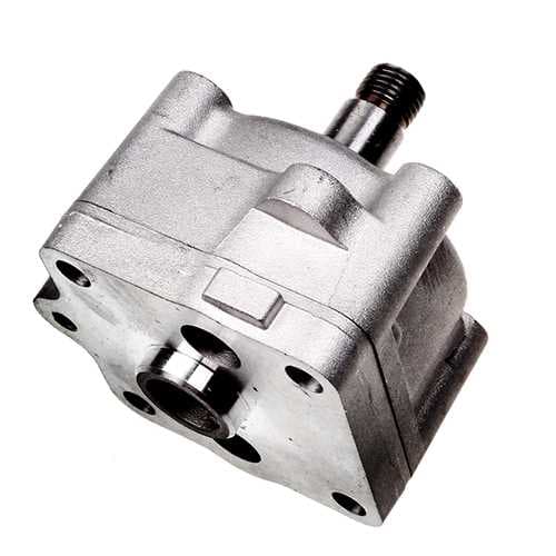 PUMP, OIL — AFM003697