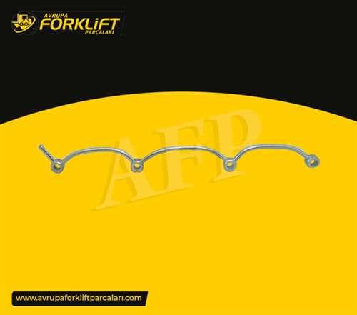 INJECTOR PIPE ISUZU C240 — AFM003701