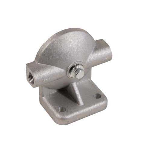 FUEL FILTER BODY CHINA (SINGLE CHASSIS) — AFM003735