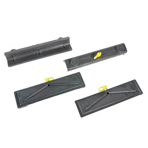 SIDE SHIFT SLIDE SET (Y.M) - KOMATSU NT10 FD45 — AFM003745