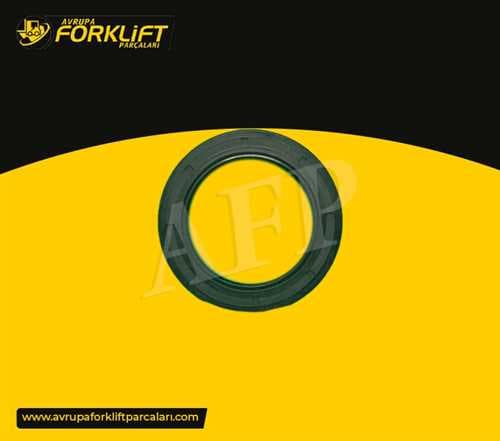 DIFFERENTIAL OIL SEAL (FRONT) - DAEWOO D30S PRO5 639010 — AFM003765