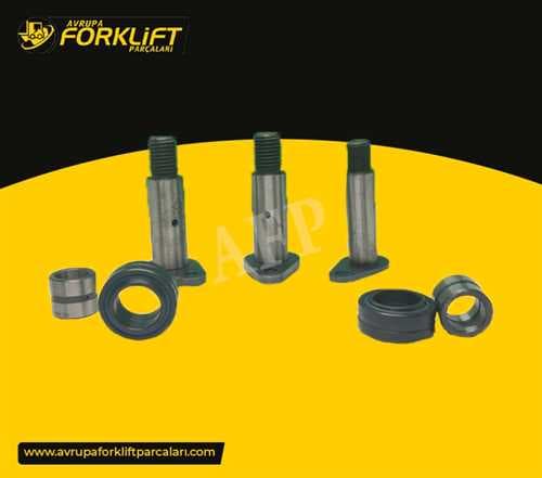 LINK PIN SET KOMATSU FD-50 / AT-8 — AFM003778
