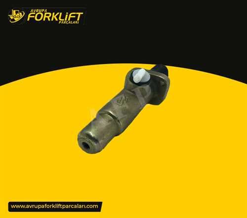 MAIN CENTER (19 TOOTH) HYDRAULIC BRAKE / DOT 3-4 — AFM003788