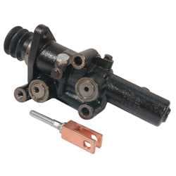 MAIN CENTER / TCM - BAOLI - HELI - DAEWOO / 4.0 / 5.0 TON (FD35-50T8) — AFM003800