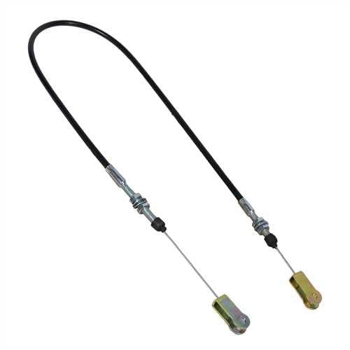 ACCELERATOR CABLE — AFM003803