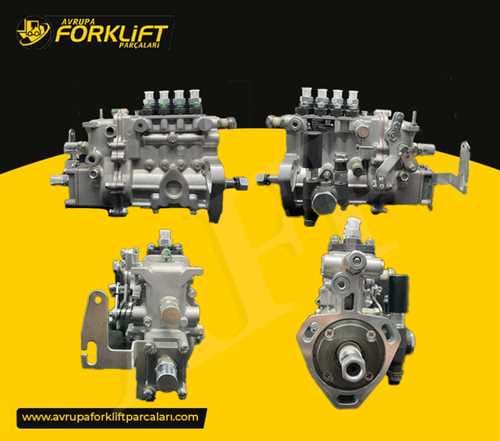 INJECTION PUMP — AFM003826
