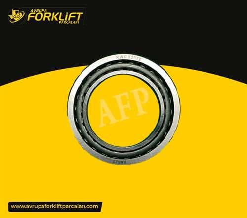 HUB BEARING (INNER) 32208 - HYUNDAI 30-2 — AFM003849