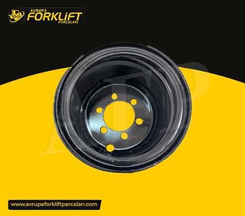 WHEEL - FRONT KOMATSU CAT MITSUBISHI 28-9-15 / 8-15-15 PISTON RING + RINGED — AFM003876