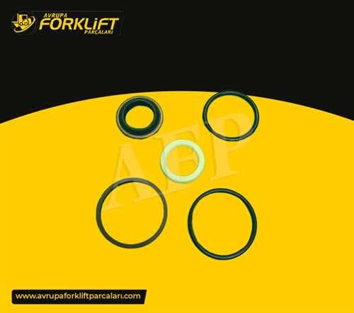 REPAIR KIT, STEERING WHEEL — AFM003883