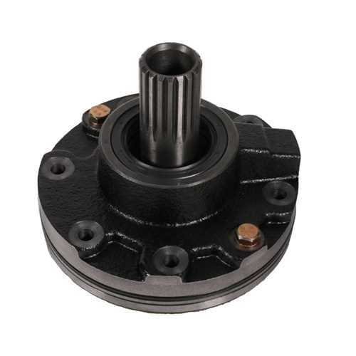 TRANSMISSION PUMP / TAILIFT FD15-35 — AFM003887