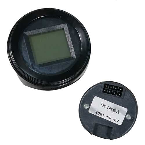 INDICATOR — AFM003892