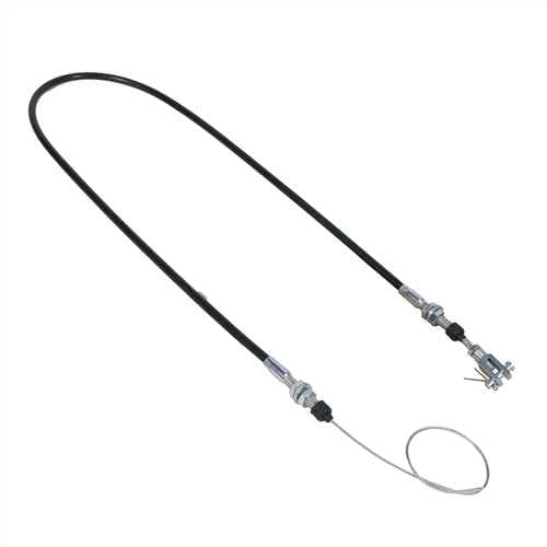 ACCELERATOR CABLE — AFM003896
