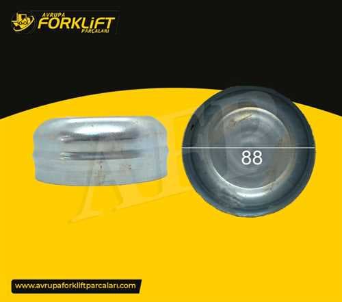 HUB COVER LINDE / YALE H70 — AFM003897