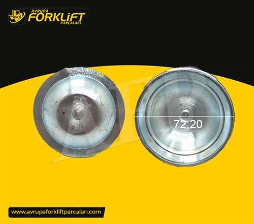AXLE COVER — AFM003898