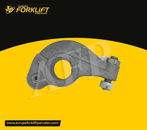 ROCKER SHAFT SCREWED EXHAUST — AFM003903