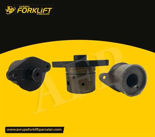 RETAINER KOMATSU FD30 T-10 — AFM003906